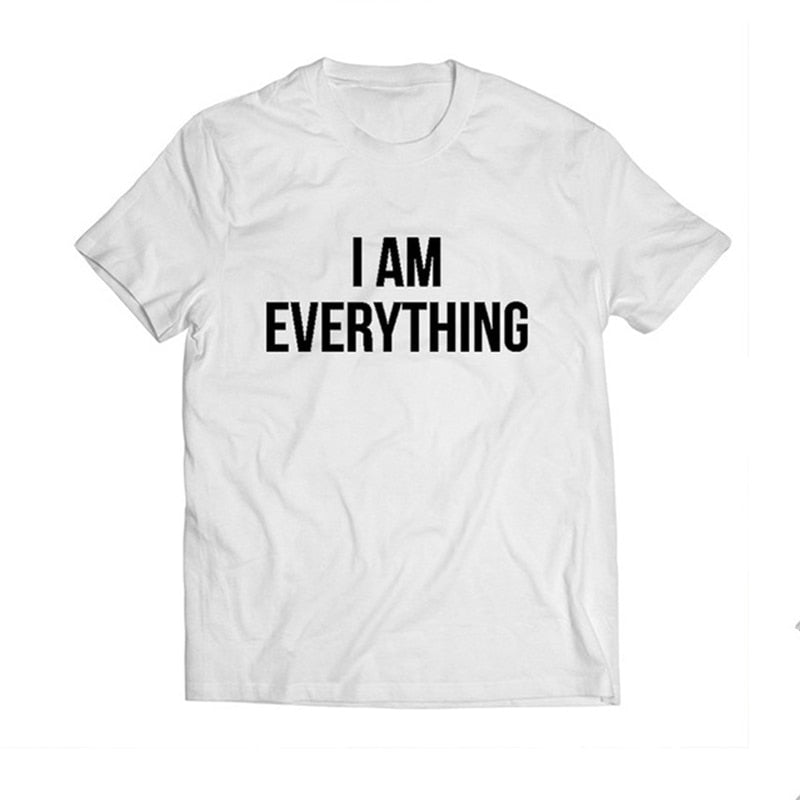 Everything I Need Shirts