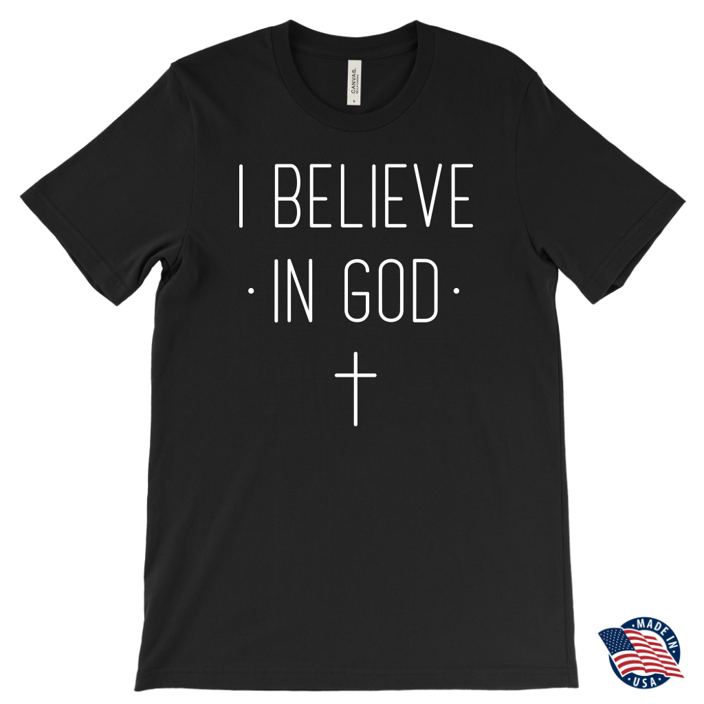 I Believe In God 2