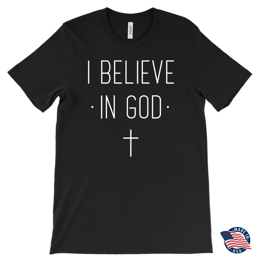 I Believe In God 2