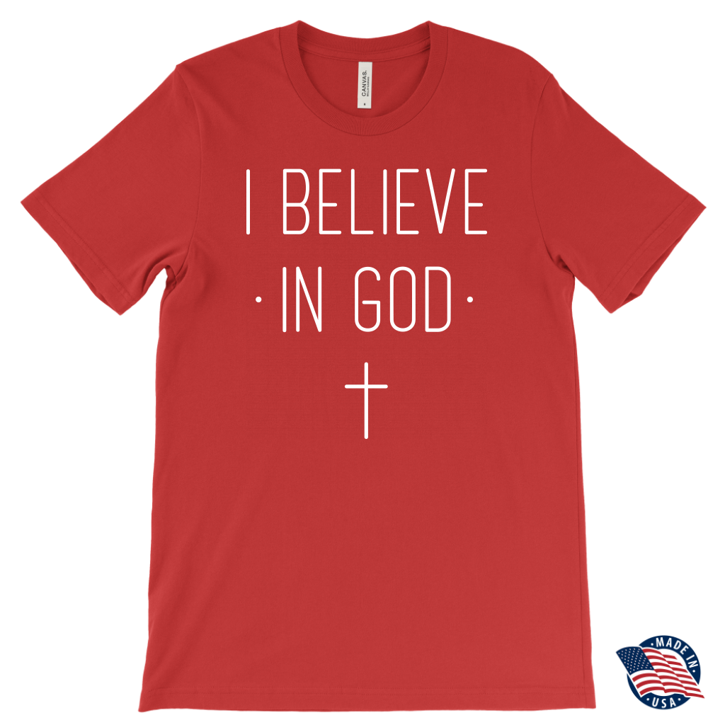 I Believe In God 2