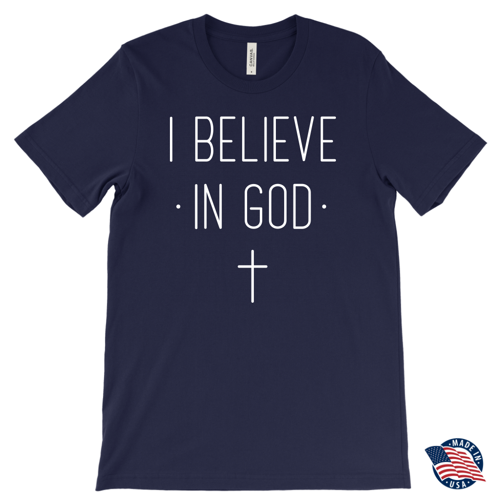 I Believe In God 2