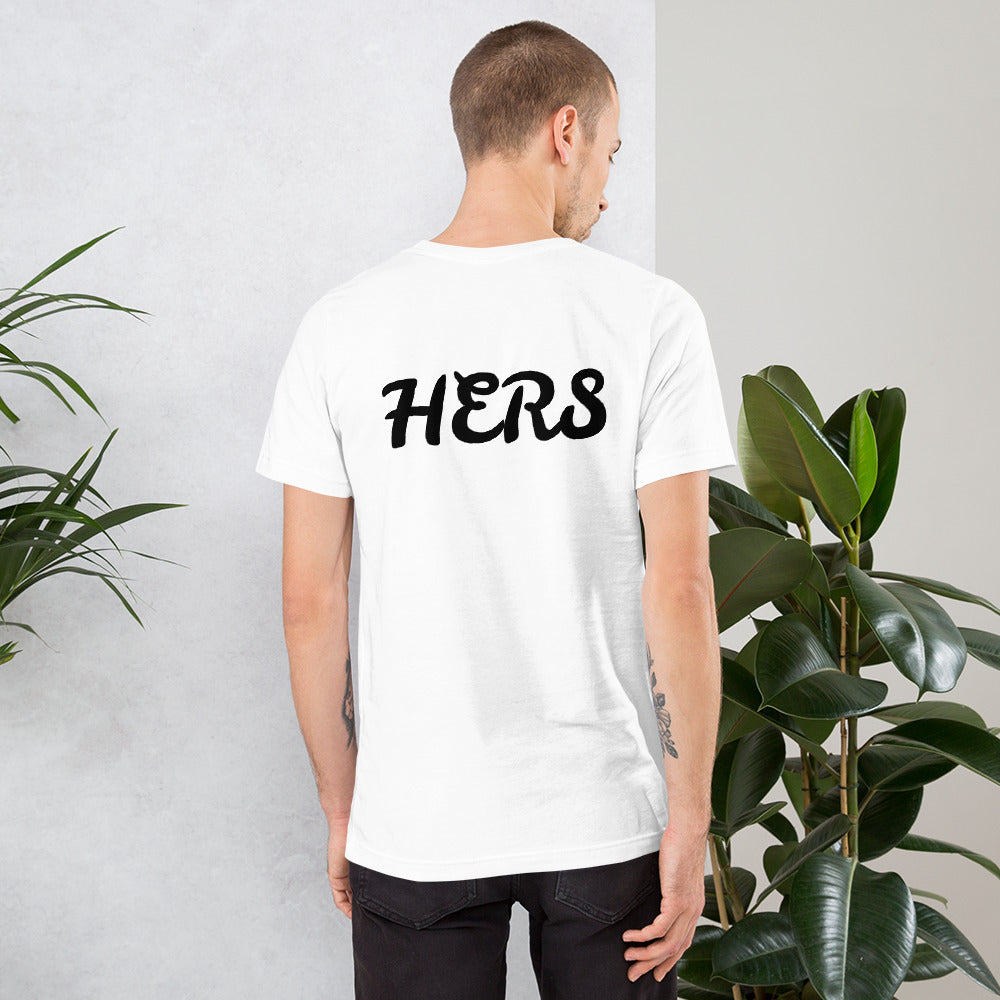 Short-Sleeve Unisex T-Shirt